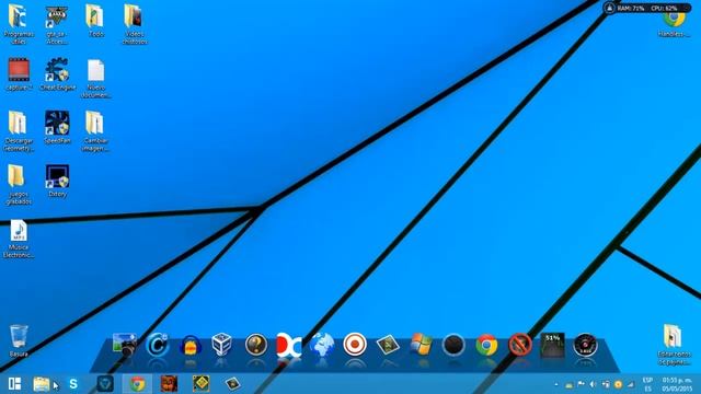Como saber de cuantos bits es nuestra pc en windows 8.1 смотреть онлайн