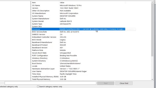 How to Buy Good Laptop || How to check Hard Disk Health, battery health , Generation, Processor смотреть онлайн