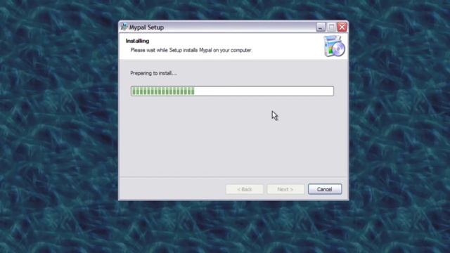 Installing Mypal Preview v68 on Windows XP смотреть онлайн