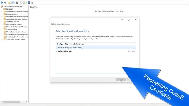 Passwordless Windows Login via Kerberos смотреть онлайн