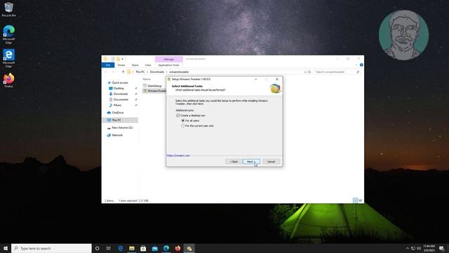 How to Show This PC's Default Folders In Windows 10 смотреть онлайн