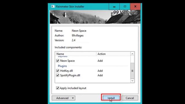 Install IronMan J.A.R.V.I.S In Your PC ( #Windows 7/8/10 ) смотреть онлайн
