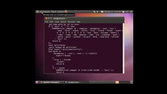 aVNC - VNC viewer for Playbook by AiFlex смотреть онлайн