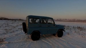 ВОССТАНОВИЛ В ИДЕАЛ СПУСТЯ МНОГО ЛЕТ | Новая жизнь старому УАЗ | Убитый УАЗ