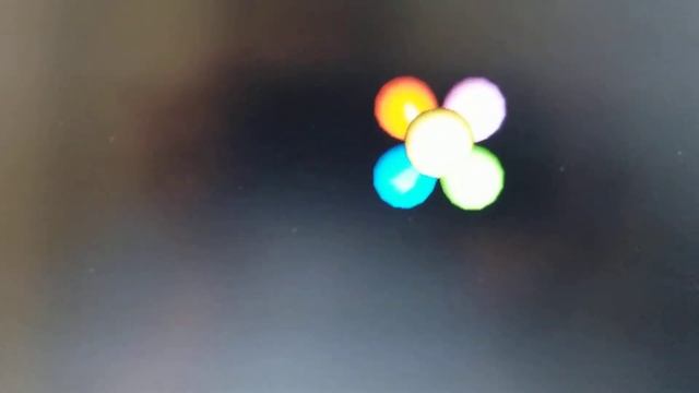 Windows XP screensaver 3D FlowerBox смотреть онлайн