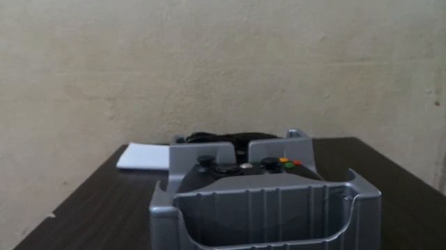 Microsoft Xbox 360 Controller 开箱影片！ смотреть онлайн