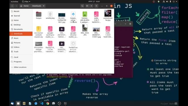How to run windows programs in ubuntu/linux fast? смотреть онлайн