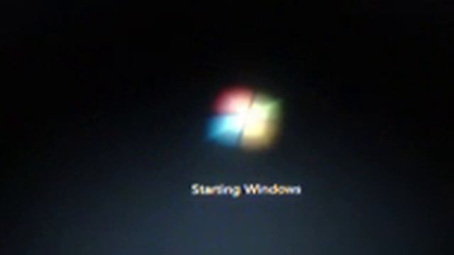 WINDOWS 7 BOOT LAG смотреть онлайн