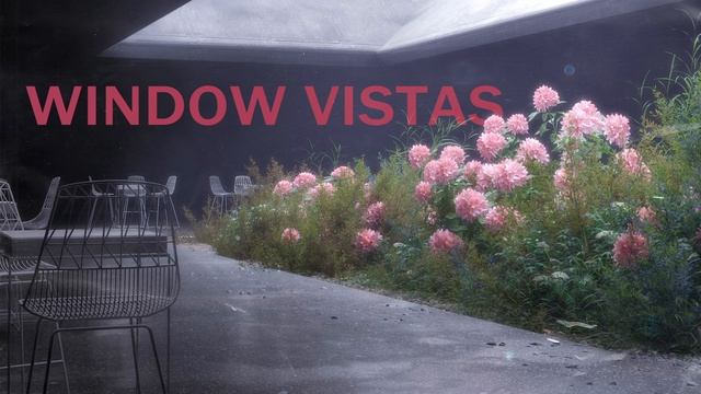 Caspro - Window Vistas смотреть онлайн