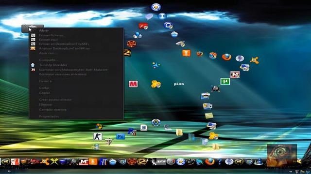 desktop icon toy para vista 64 bits смотреть онлайн
