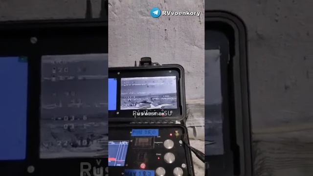 ⚡️СВО 18+ Охота врага на наших разведчиков на Покровском направлении смотреть онлайн