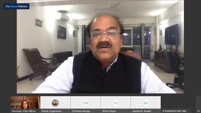 Launch of CyberSmart Module by WCF and AIM LIVE!!! смотреть онлайн