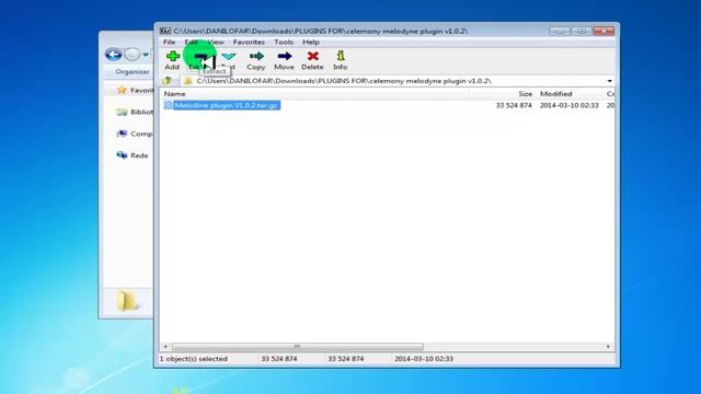 Arquivos compactados em: TAR GZ XAR GZIP- Como descompactar- Windows смотреть онлайн