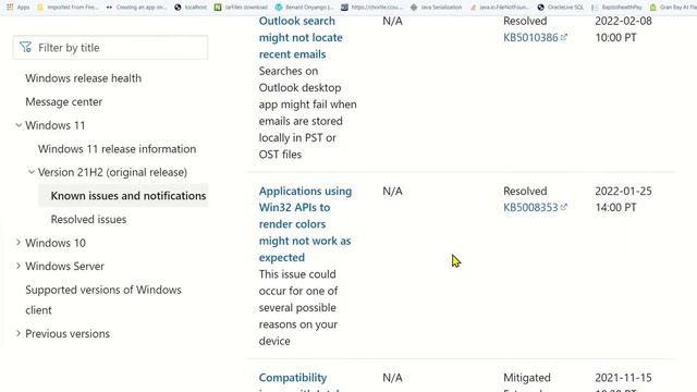 Why you should NOT Upgrade to windows 11 YET! смотреть онлайн