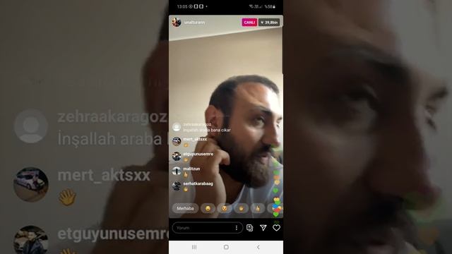 😱ÜNAL TURAN ARABA ÇEKİLİŞİ-DAIHATSU MATERIA-CANLI YAYIN' FARZETKI' ARABACI 🔥 смотреть онлайн