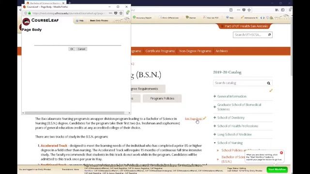How to Edit Catalog Pages смотреть онлайн