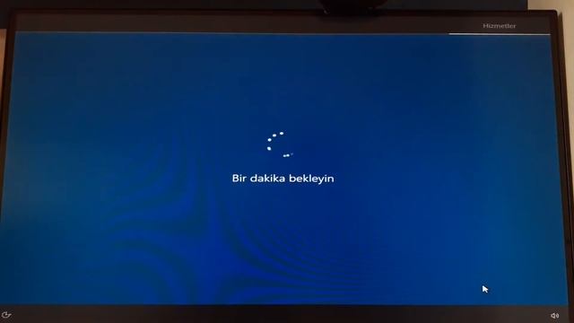 Detaylı Windows 10 Format Atma, BIOS Güncelleme, Driver Kurma смотреть онлайн
