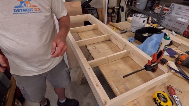 How To Build Shed Windows! [ FULL TUTORIAL] смотреть онлайн