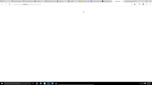 How many crappy programs can windows 10 take Part 2 смотреть онлайн