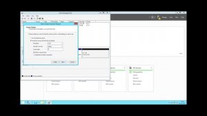 Windows Server 2012 R2: Setup a Domain Controller/DNS