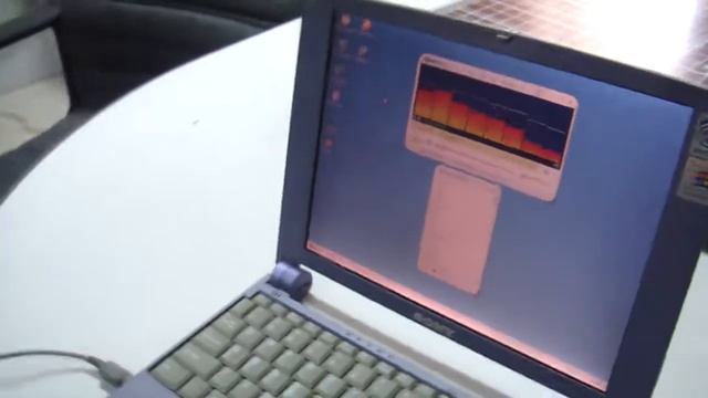 Sony PCG-505TR work fast with Windows 2000 pro смотреть онлайн