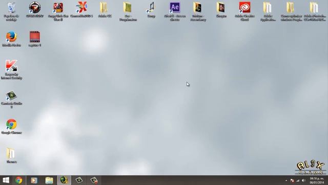 TwentyThirteen theme of windows 8 or 8.1 смотреть онлайн