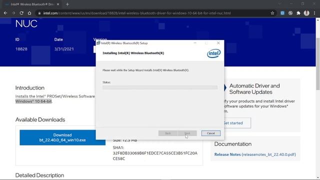 Fix bluetooth Problem on/off in Windows 10 || 100% working || Updated смотреть онлайн