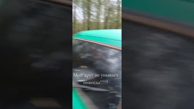 Рено Логан неубиваемый агрегат!!!!