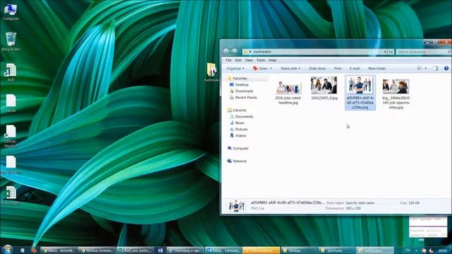 edit image TAG and find image by TAG in your PC смотреть онлайн