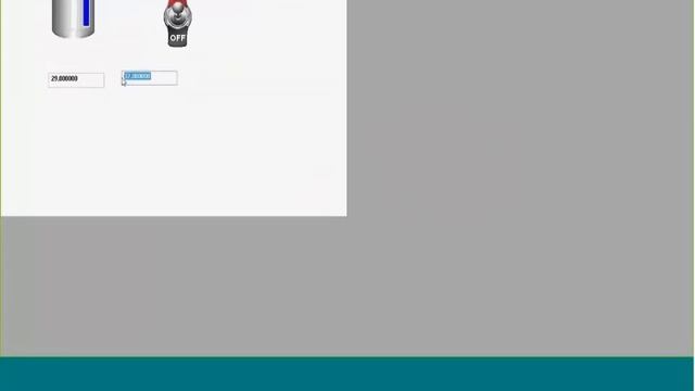 Using InduSoft Web Studio to Create HTML5 SCADA/HMI Graphics Webinar смотреть онлайн