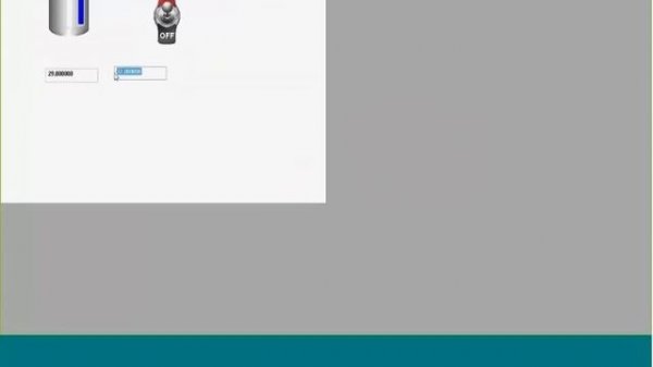 Using InduSoft Web Studio to Create HTML5 SCADA/HMI Graphics Webinar