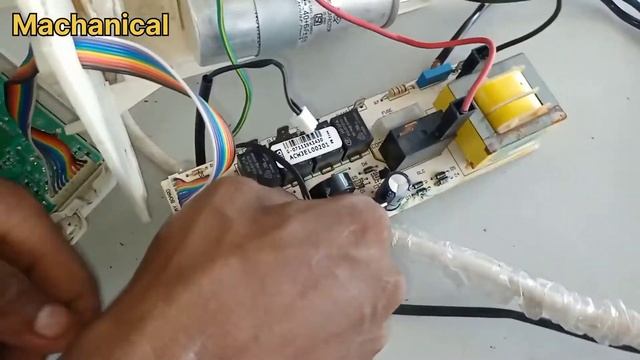 #voltas #windows #ac #error #code E1 E2 E3 E5 df कैसे ठीक करें ? #refrigeracion #airconditioner #ne смотреть онлайн