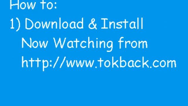 Youtube + MSN Messenger (Windows Live Messenger) Now Playing смотреть онлайн