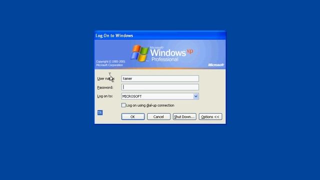 windows 2003 server смотреть онлайн