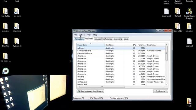 Iris mini - How to uninstall Iris mini (Delete iris-mini.exe) (Windows) смотреть онлайн