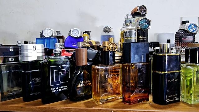 Power House Fragrances Discussion (Men's Elite Club) смотреть онлайн