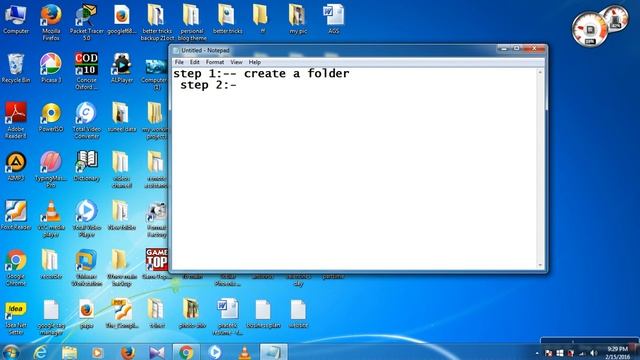 how to make hidden file and folder in windows easily смотреть онлайн