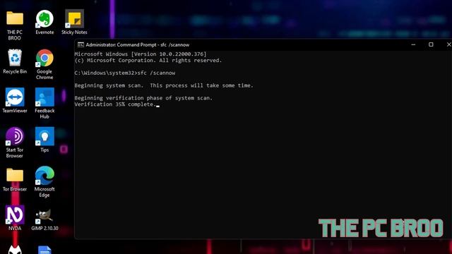 [How To Fix]  Windows 11 I Shutdown Problem  *(Shutdown Issue)*
