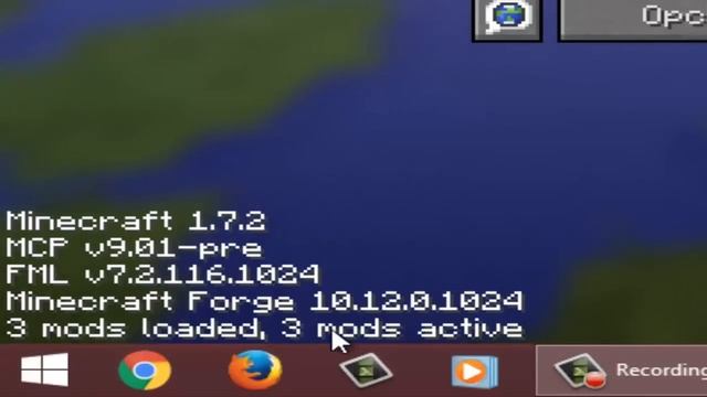 Cómo Descargar Shaders Para Minecraft 1.7.2 смотреть онлайн
