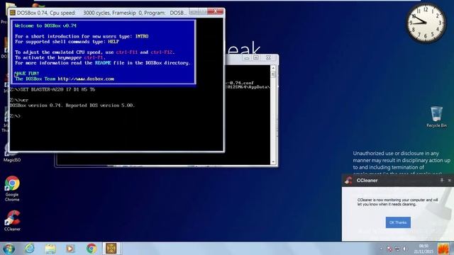 Windows 8 Milestone 1 Build 7850 on VMWare Workstation смотреть онлайн
