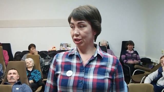 № 1530 Помогла маме и подруге нормализовать давление смотреть онлайн
