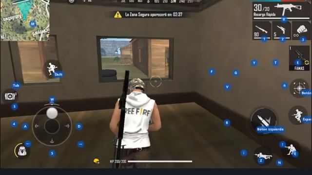 SMARTGAGA Juega Free Fire Con Pc De Bajos Recursos 1 Gb De Ram El Mejor Emulador SMARTGAGA смотреть онлайн