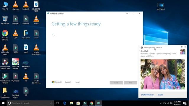HOW TO DOWNLOAD WINDOWS 10 IMAGE FILE LIFE TIME WORKING смотреть онлайн
