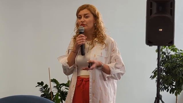 Тренды и инсайты по применению ИИ на российском рынке: анонс исследования Ассоциации ФинТех. Часть 2 смотреть онлайн