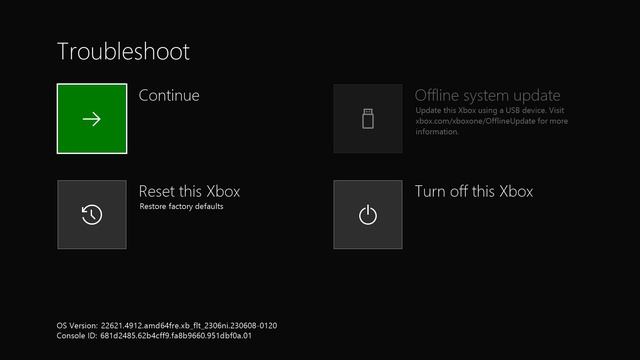 How To Fix Xbox Error E101! Xbox Error E101 Easy Fix! смотреть онлайн