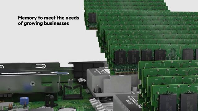 HPE ProLiant DL160 Gen10 Hardware Tour | Box.co.uk смотреть онлайн