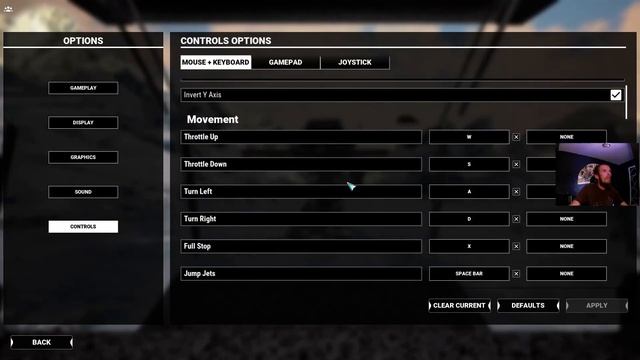 MW5 MechCommander Mercenaries Mod Review смотреть онлайн