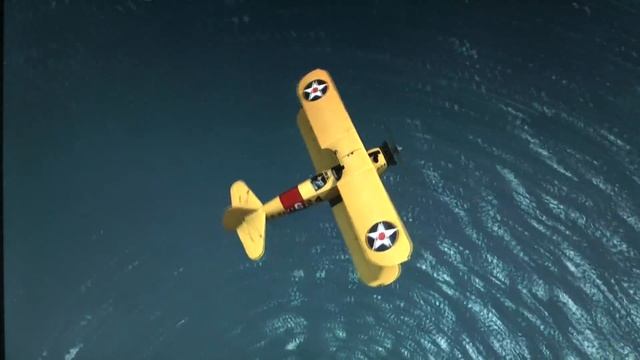 Microsoft Flight 2012