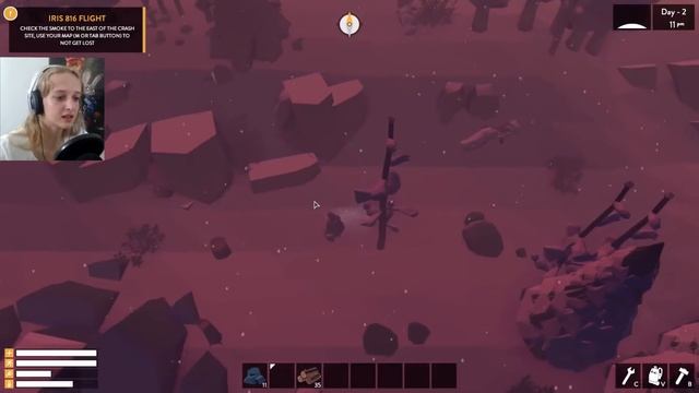The Wild Eight - HardMode Indie Survival Game ~ Play Free Demo on Gamejolt! [Permadeath No Mercy] смотреть онлайн