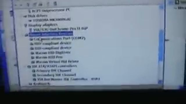 Inside OQO Model 02 Part 1 of 2 - ICUBE.US смотреть онлайн